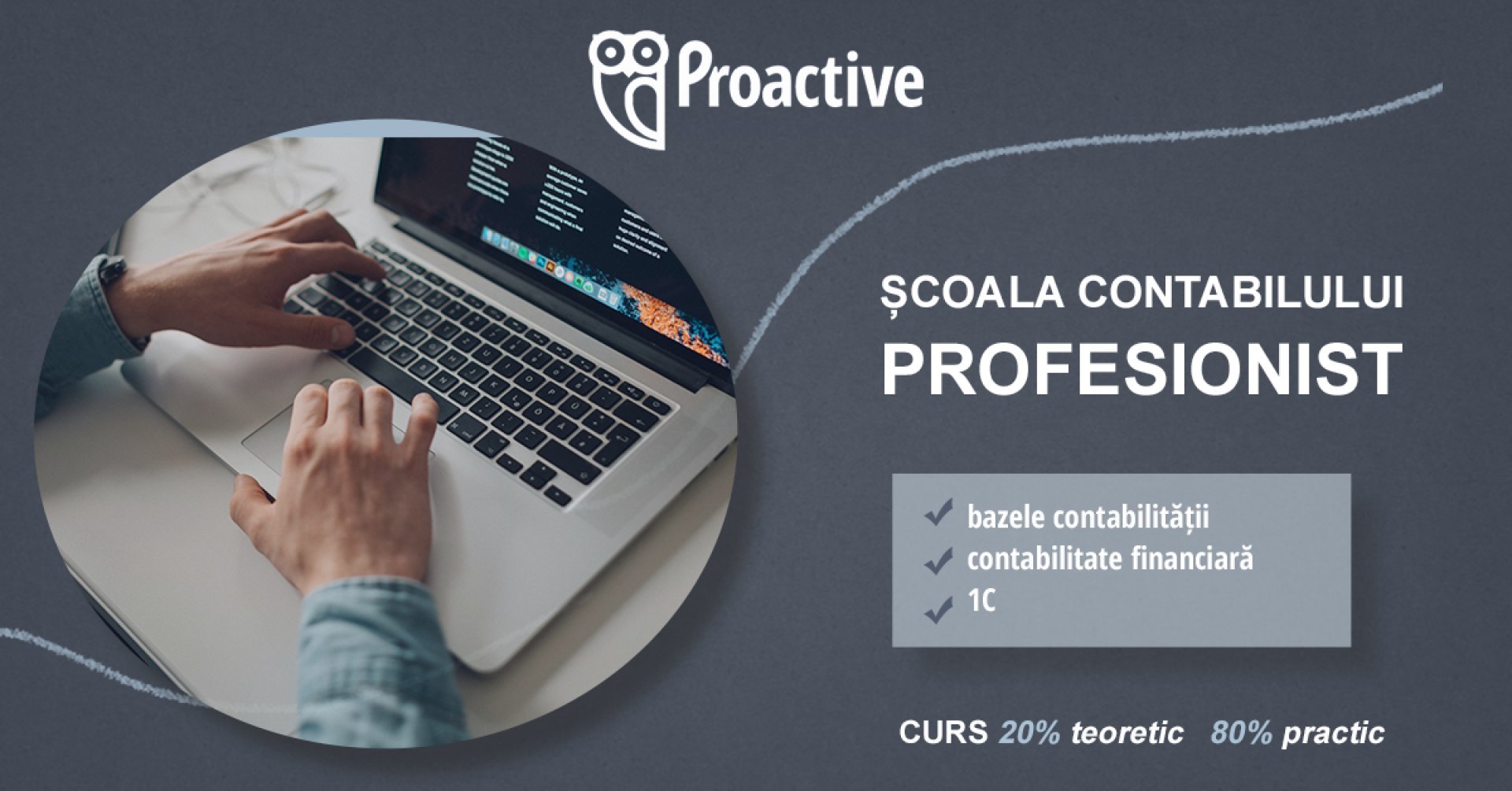 Scoala Contabilului Profesionist 