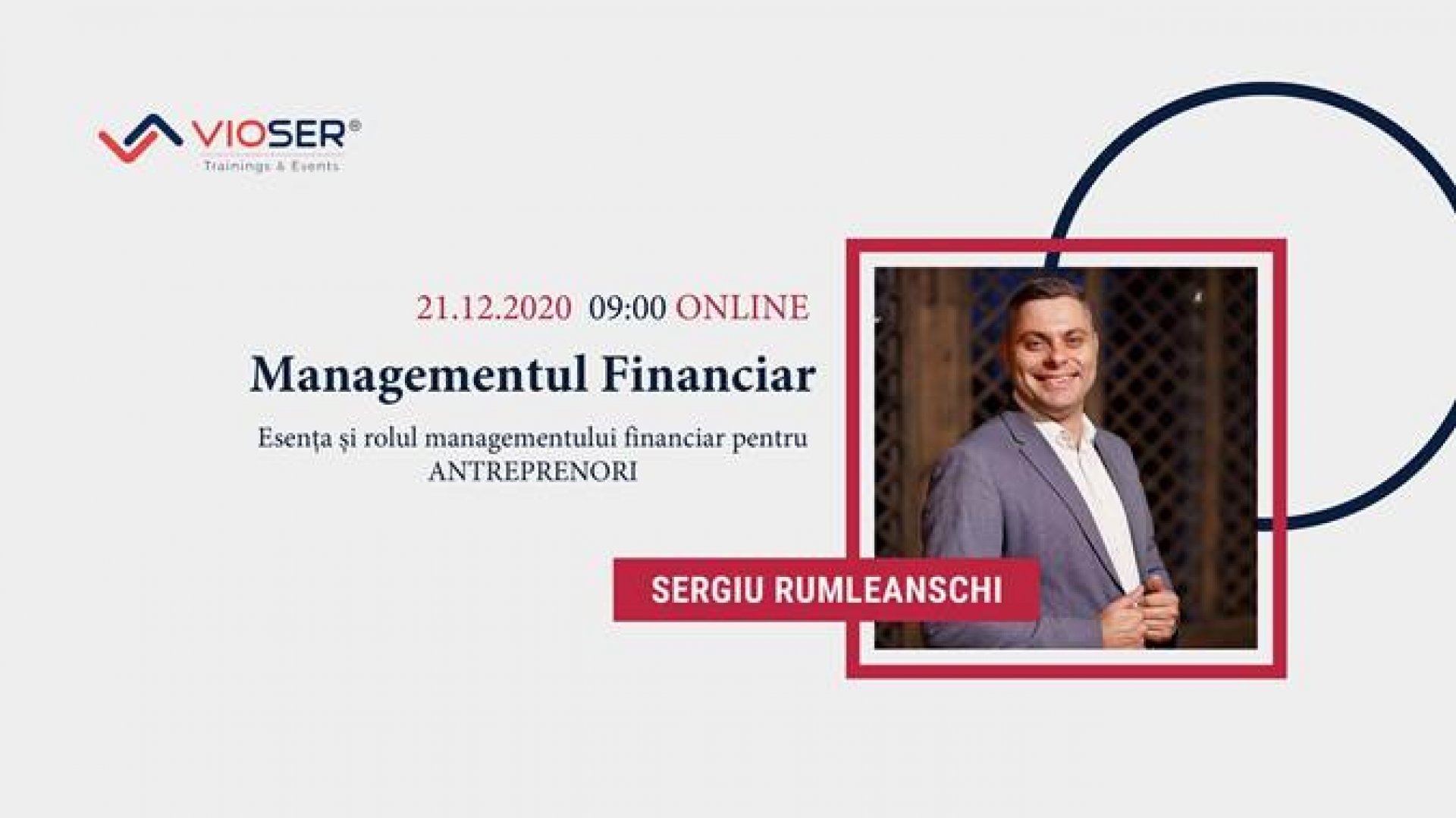 Management Financiar/ONLINE