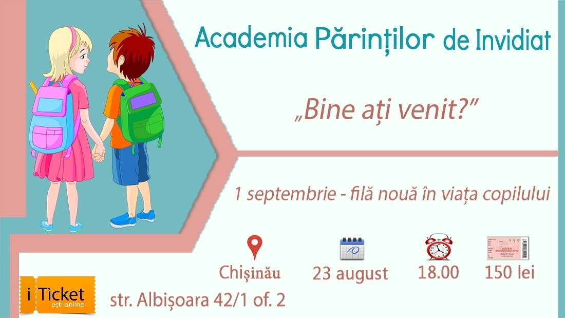 Cum sa mentii interesul copilului fata de scoala