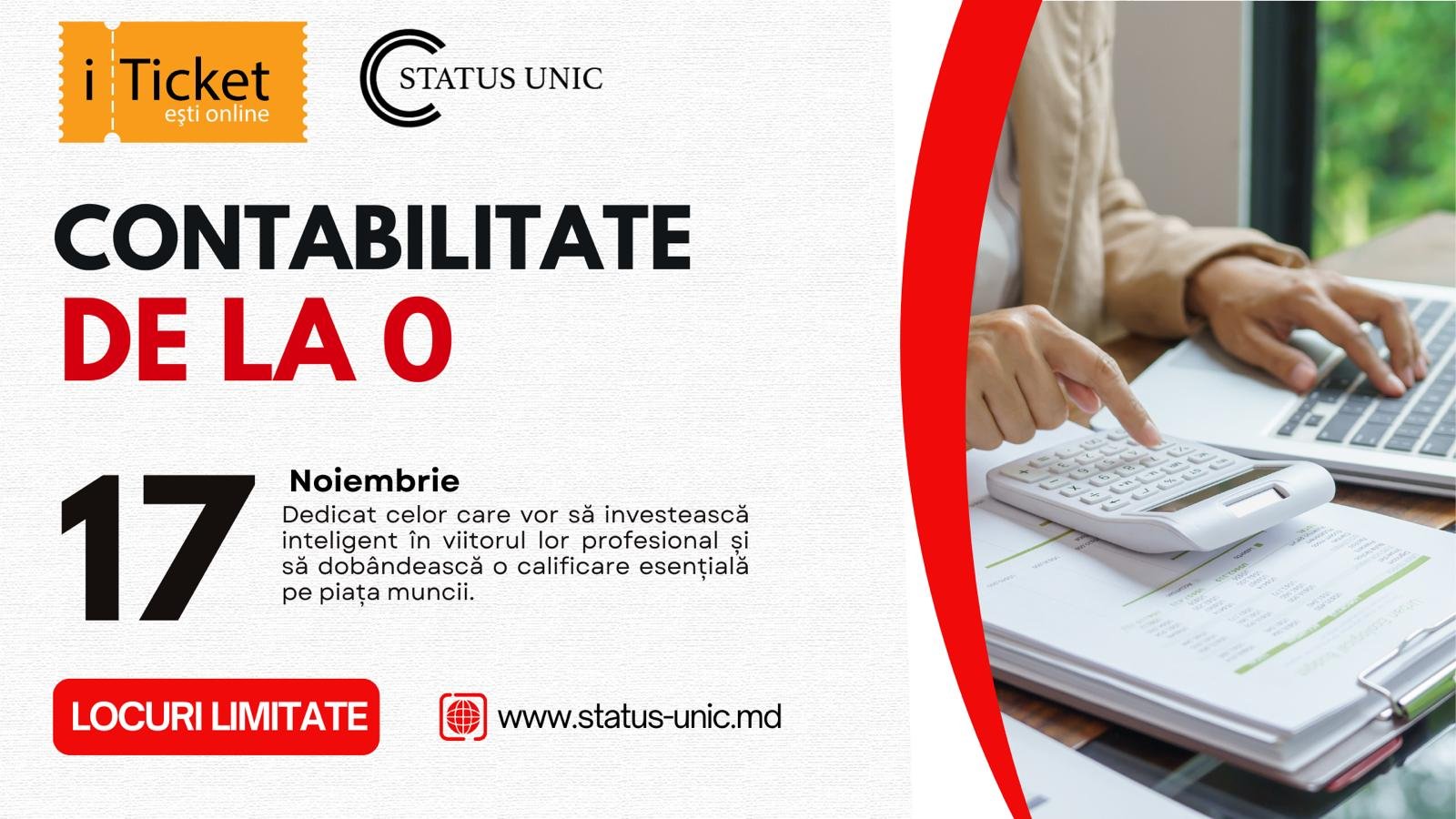 Curs de CONTABILITATE 