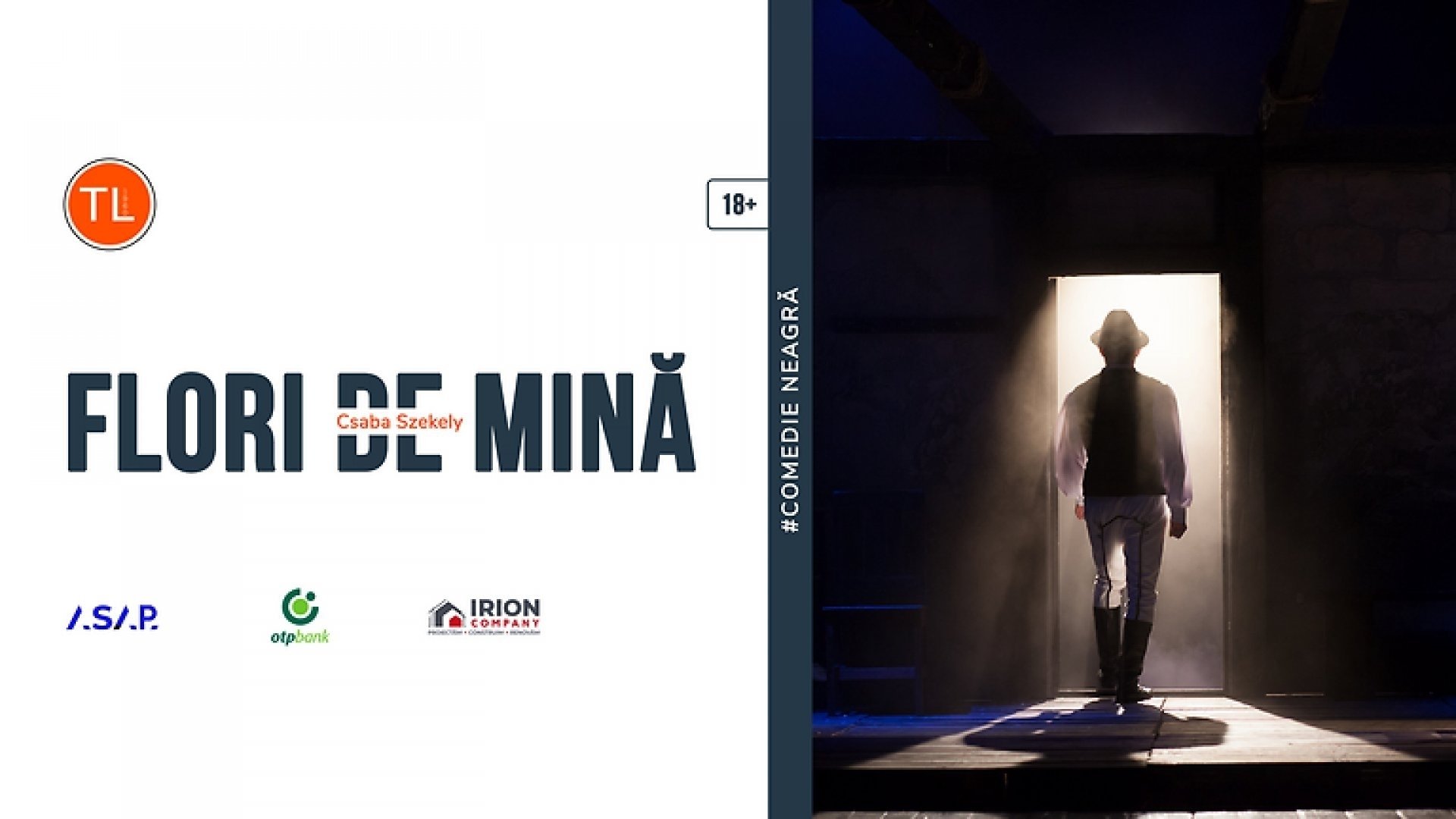 „Flori de mină” de Csaba Szekely Februarie 2023