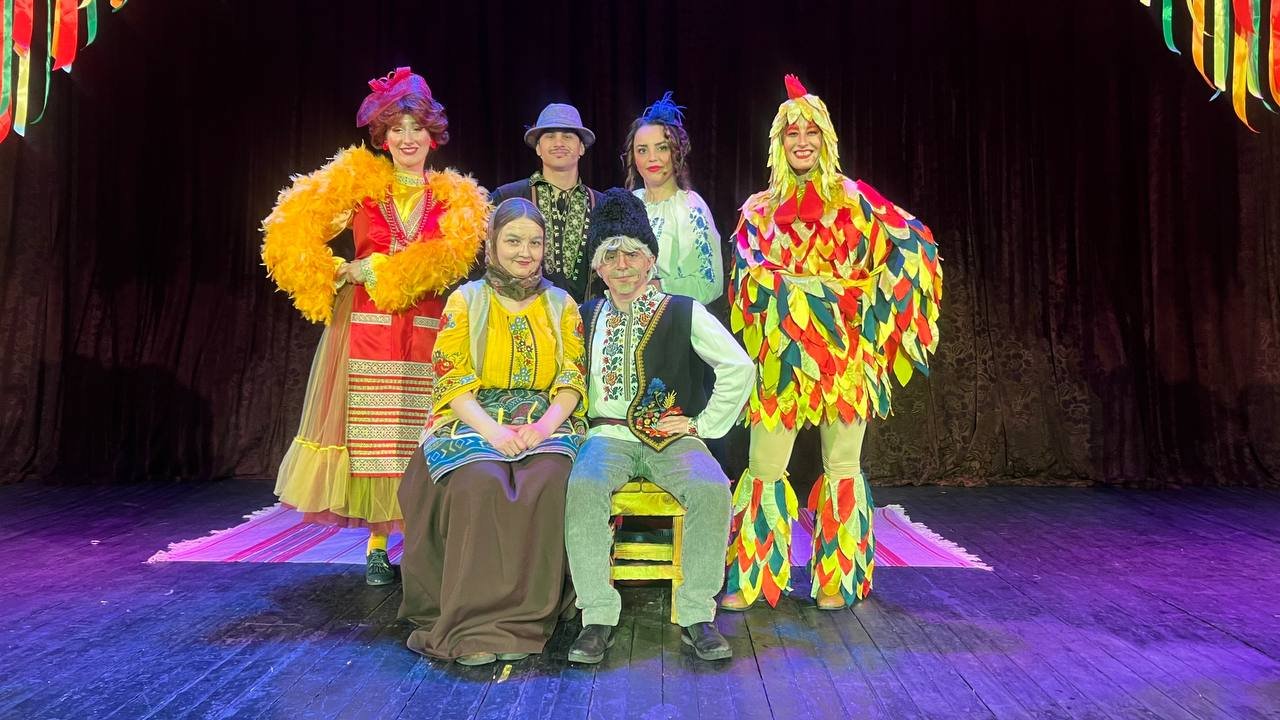 Punguța cu Doi Bani - Spectacol Interactiv de Animatie pentru Copii  | Teatrul Planeta Clounella | 10 AUGUST 2024