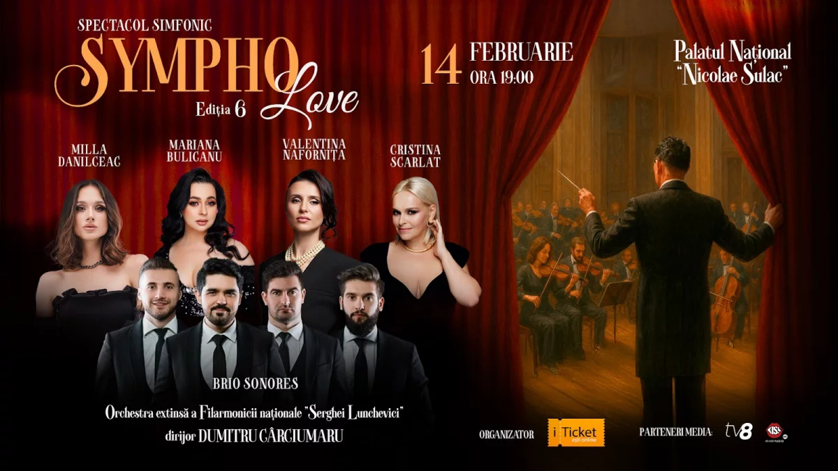 Sympho LOVE