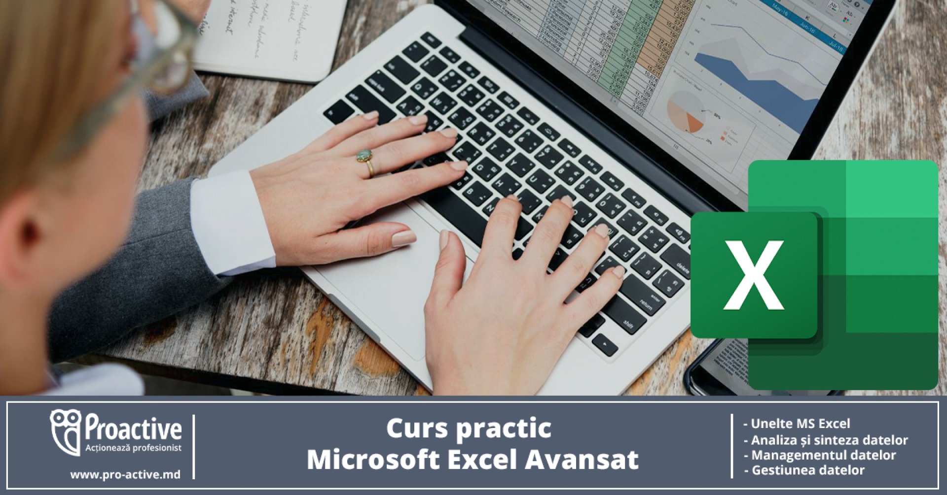 CURS BUSINESS EXCEL 