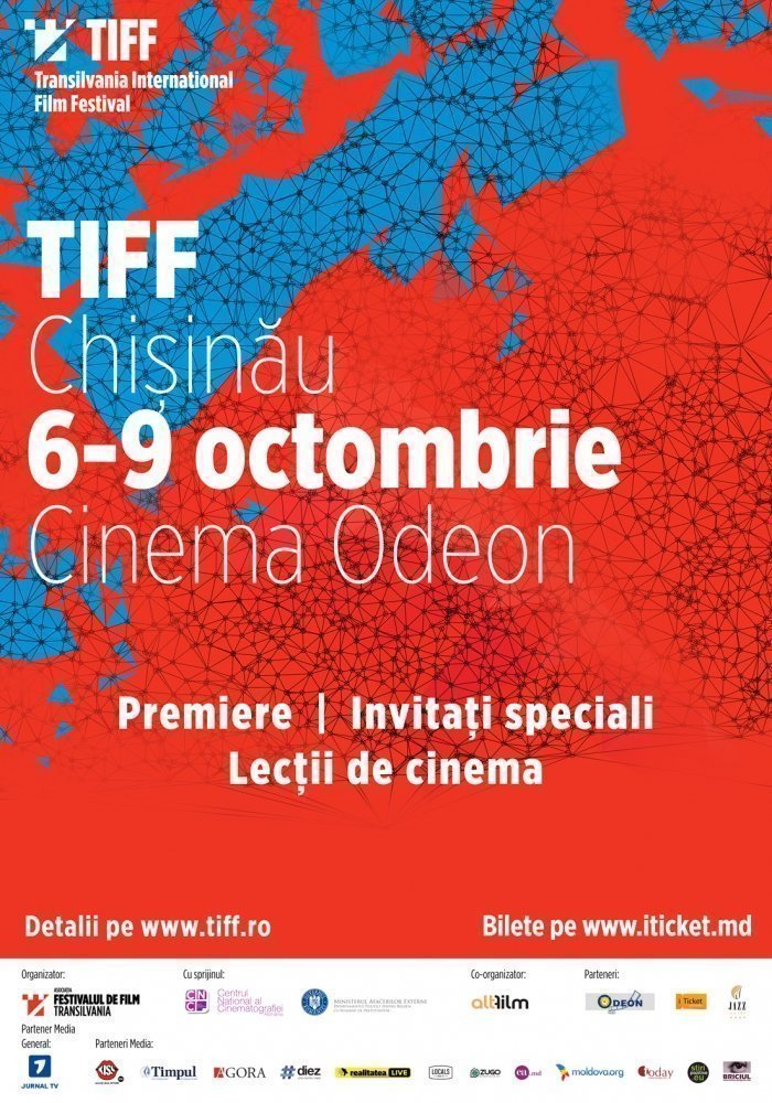 TIFF Chisinau