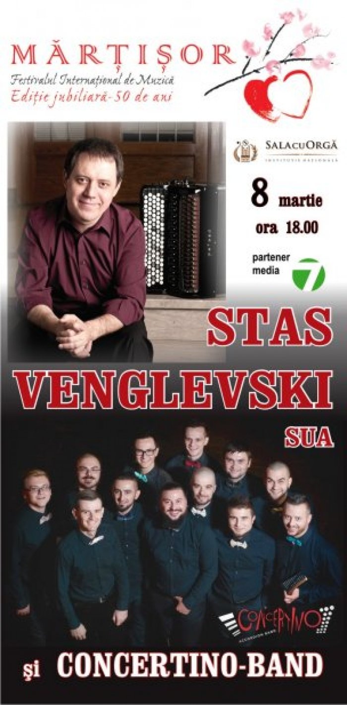 STAS VENGLEVSKI acordeon SUA