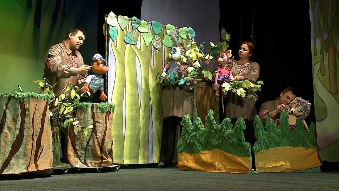 TRONCA-PONCA, VÂJ! +2 Mai 2021