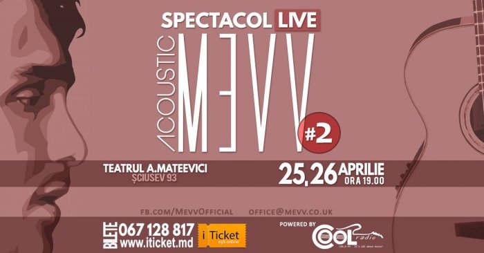 Mevv Acoustic