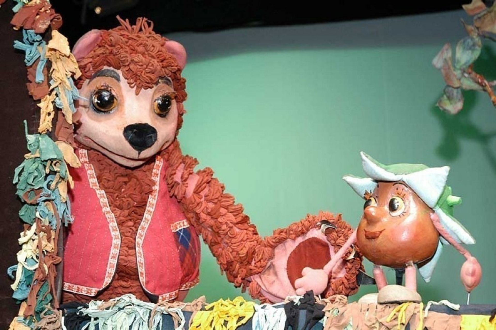 Aventurile lui Castanel Septembrie 2020