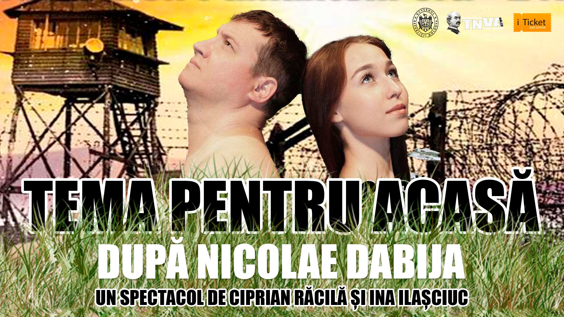 Tema pentru acasă 27.03