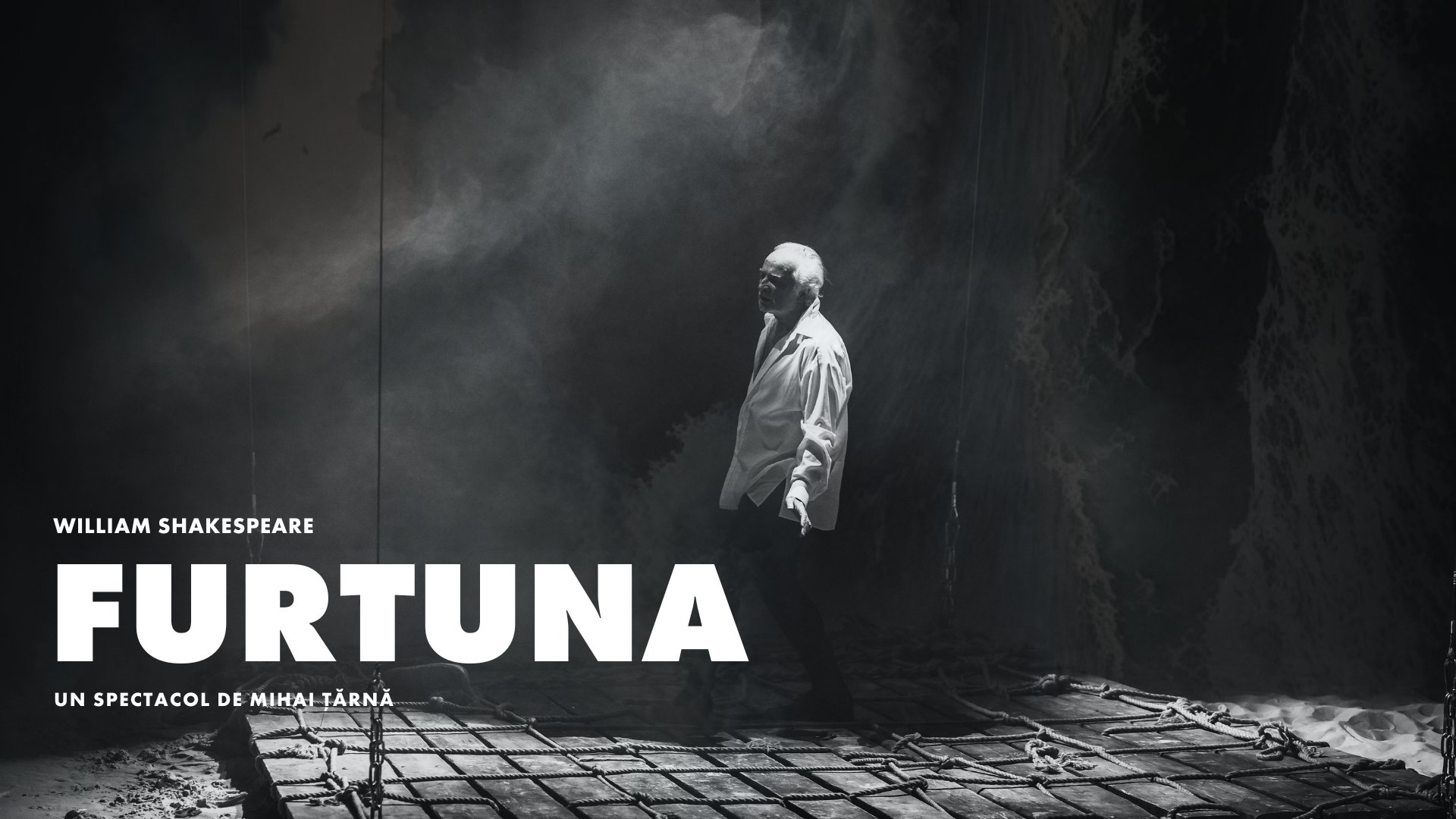 FURTUNA de William Shakespeare 