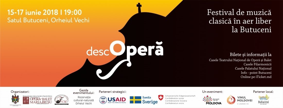 DescOpera 18 iunie 