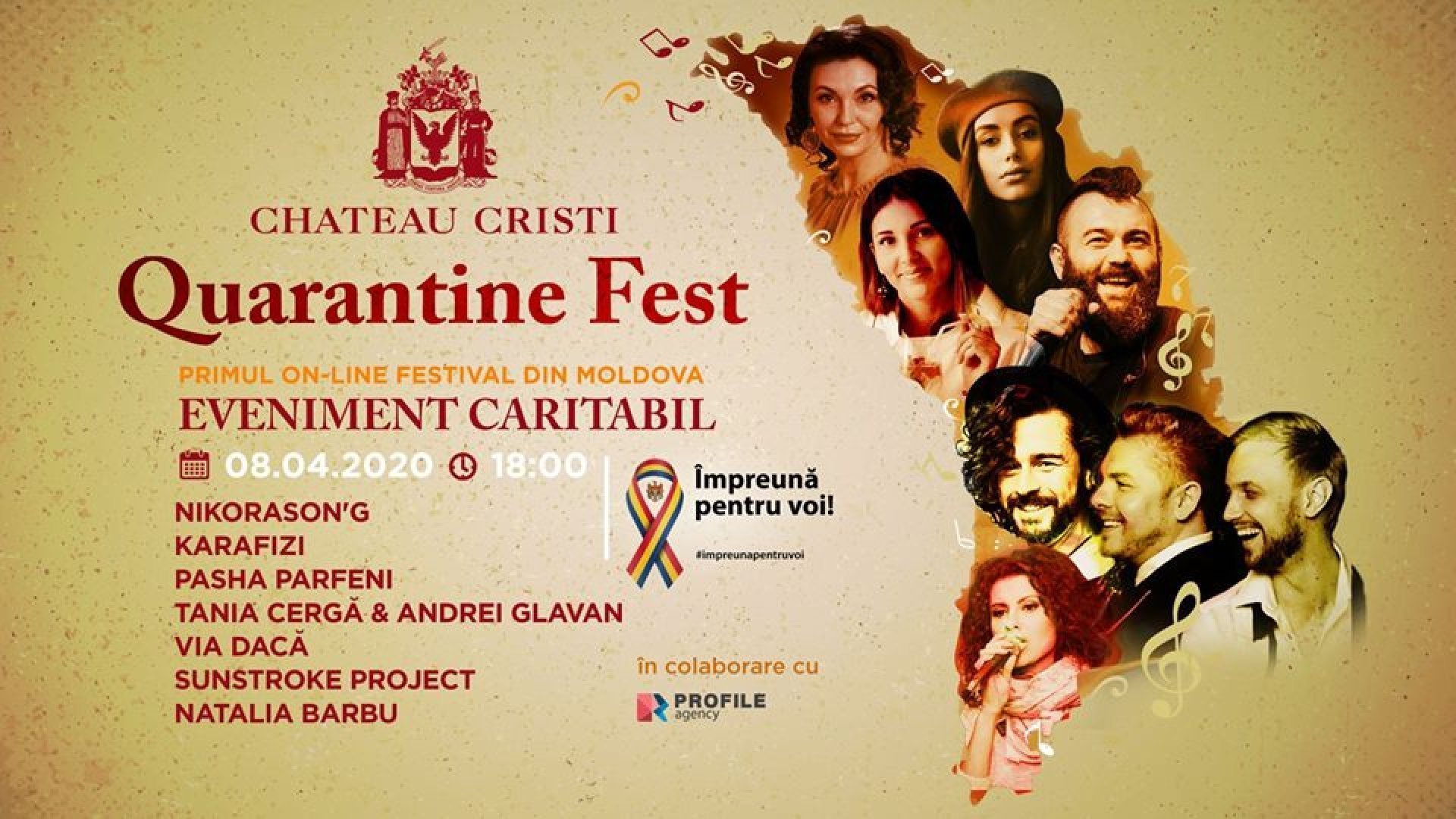 Quarantine Fest