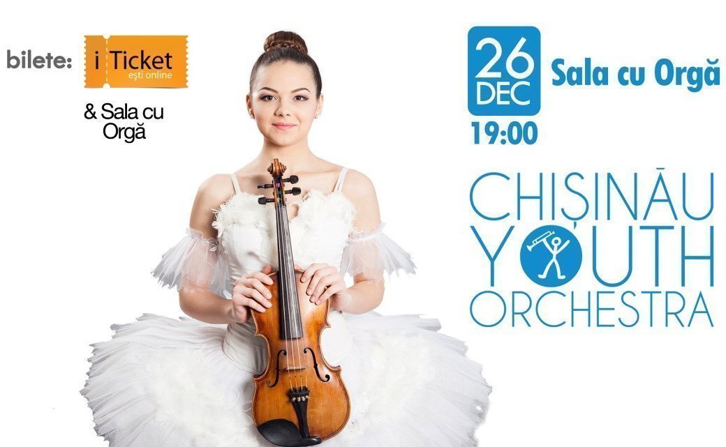 Ballet meets Symphony