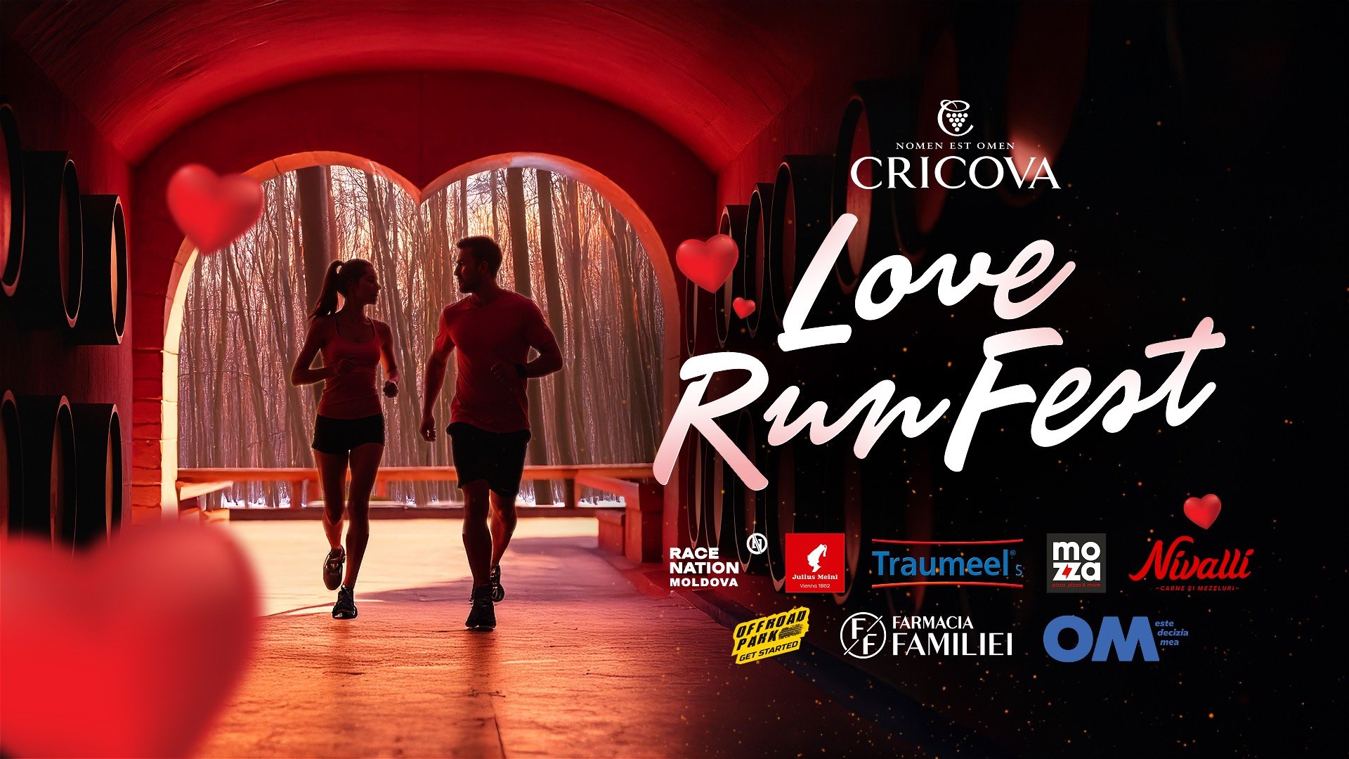 LOVE Run FEST 2025