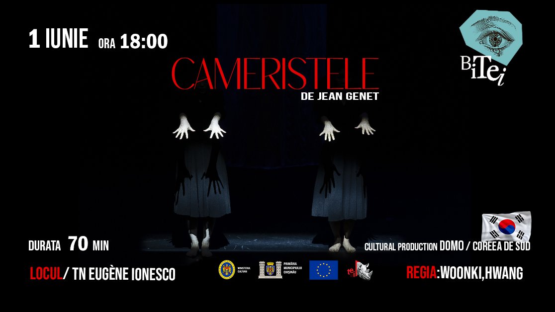 Cameristele