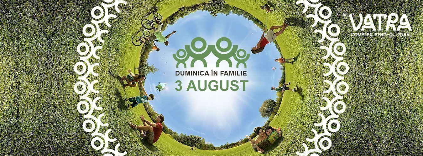 Duminica in familie