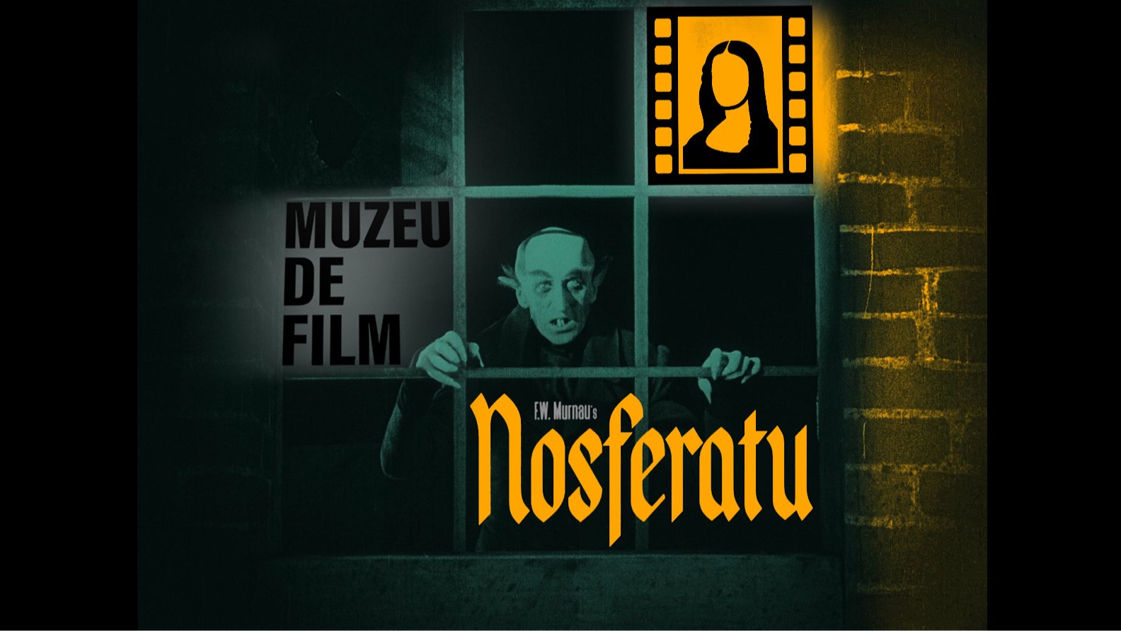 NOSFERATU – Simfonia groazei!