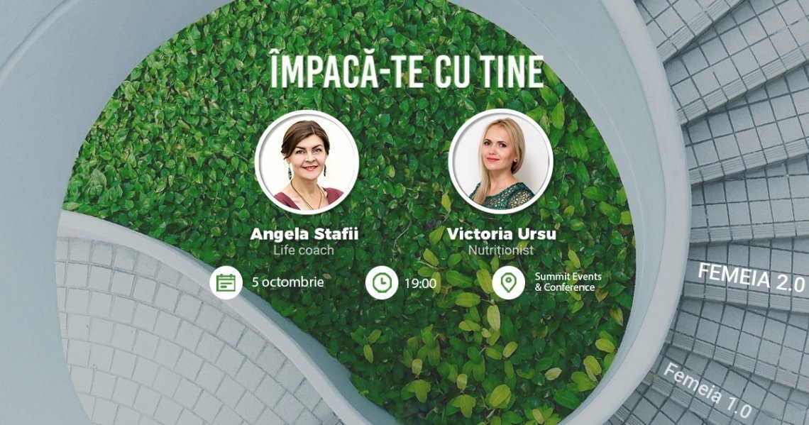 Impaca-te cu tine 