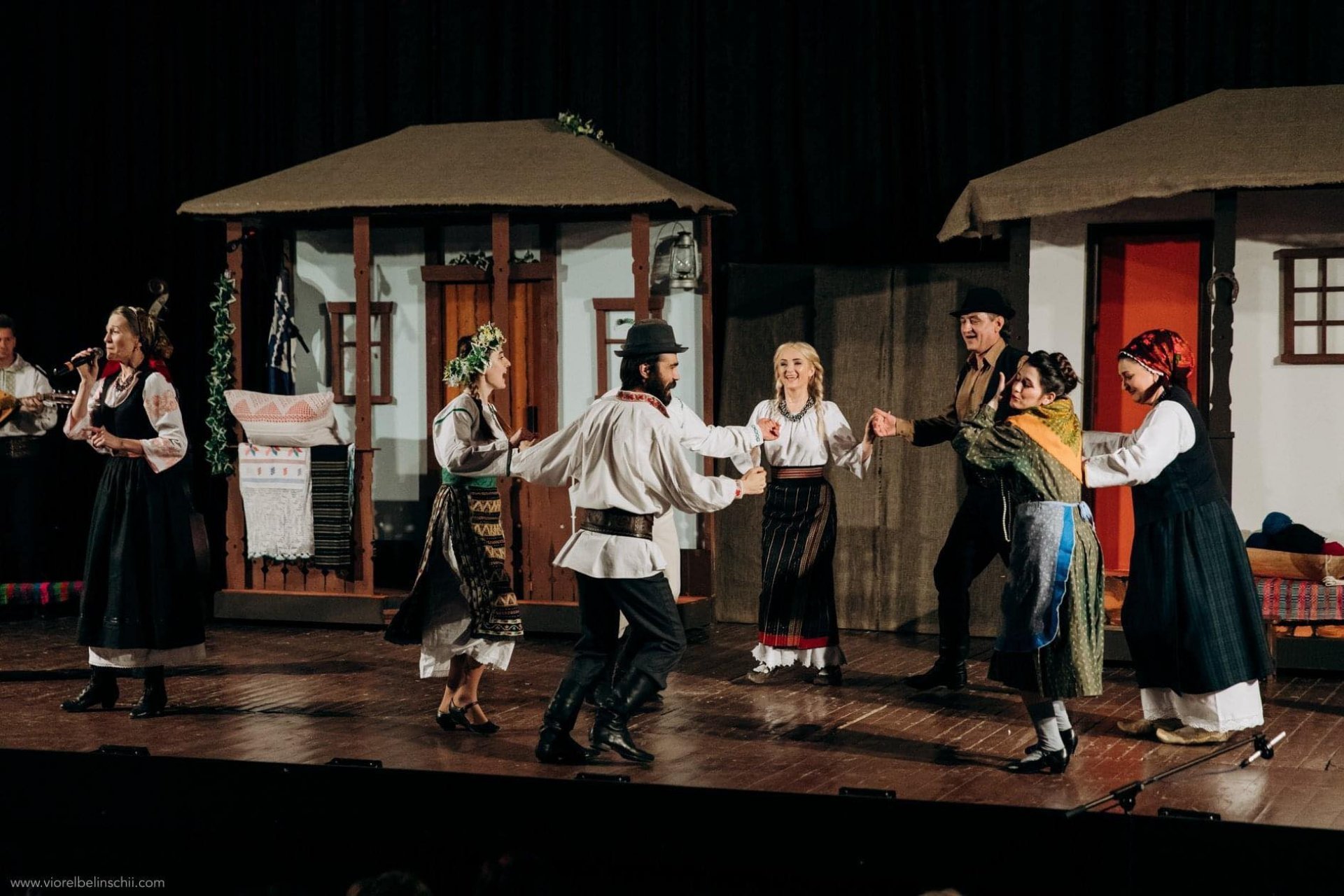 Gura satului februarie 2021