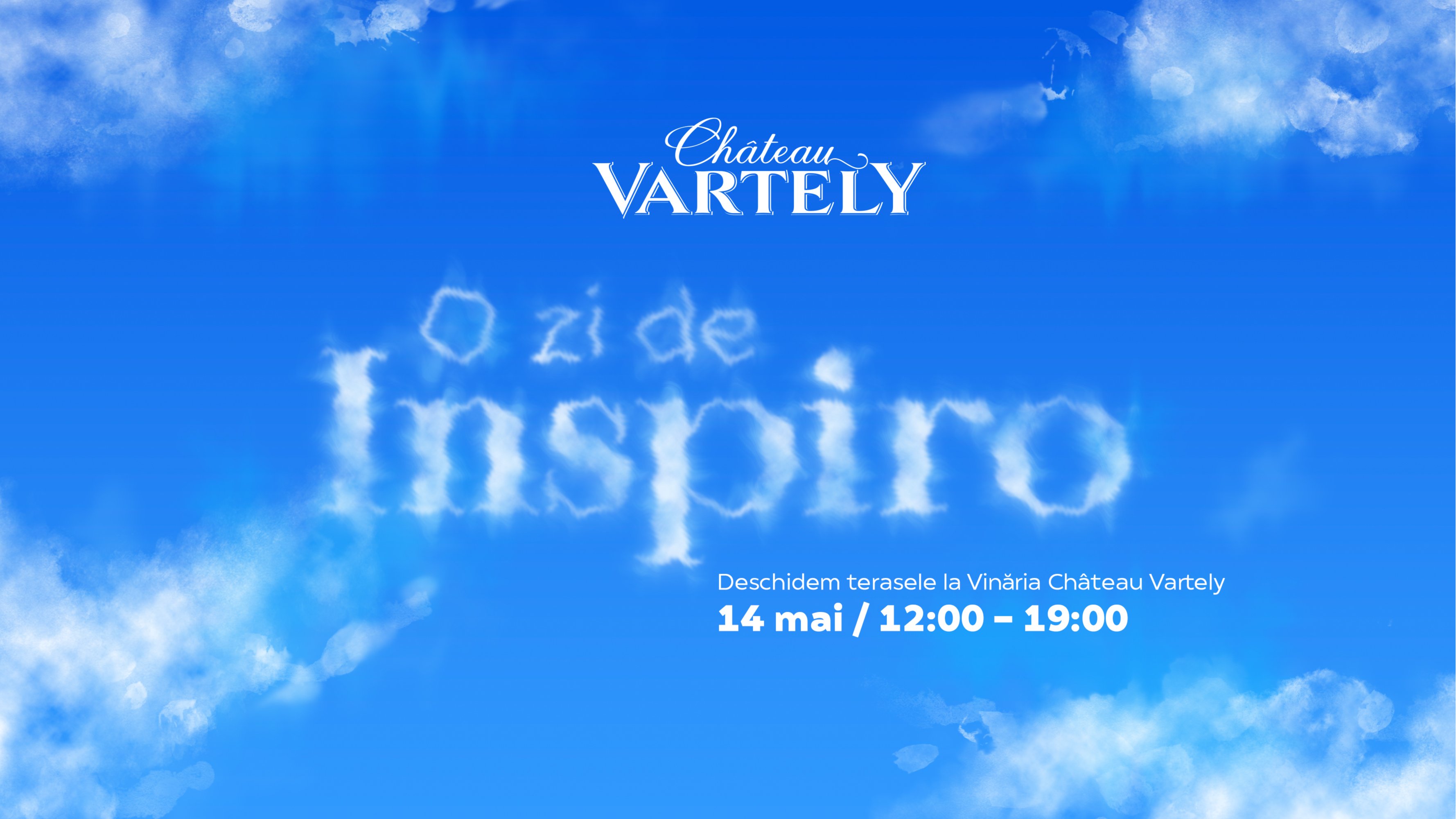 INVITATIE cu INSPIRAȚIE