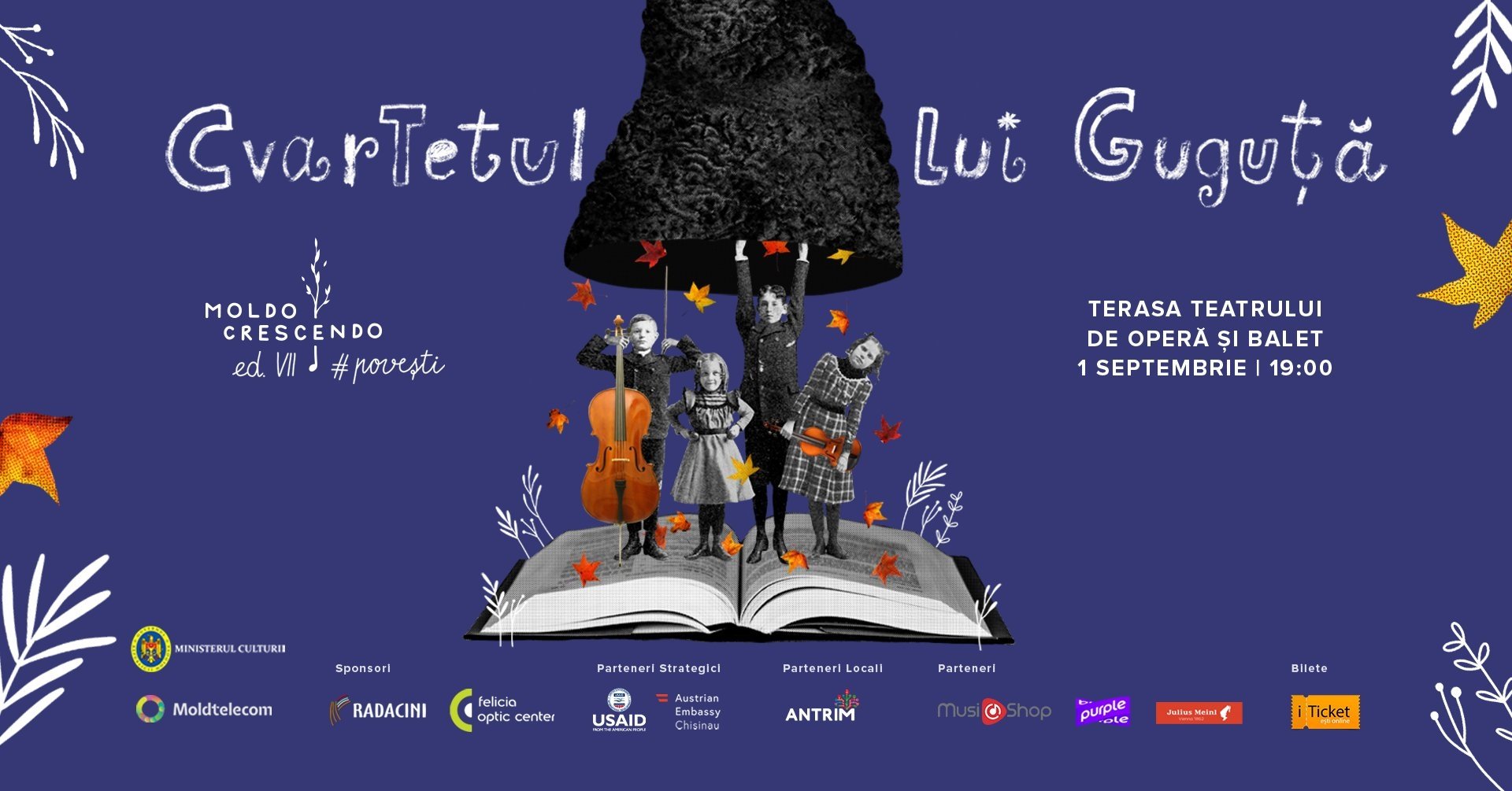 Cvartelul lui Guguță