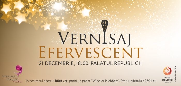 Vernisaj Efervescent