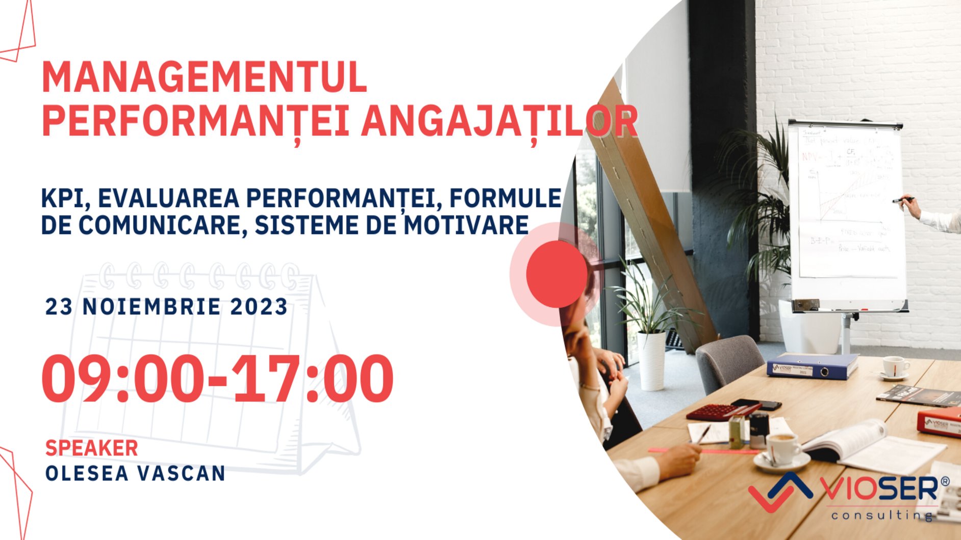 Managementul performanței angajaților