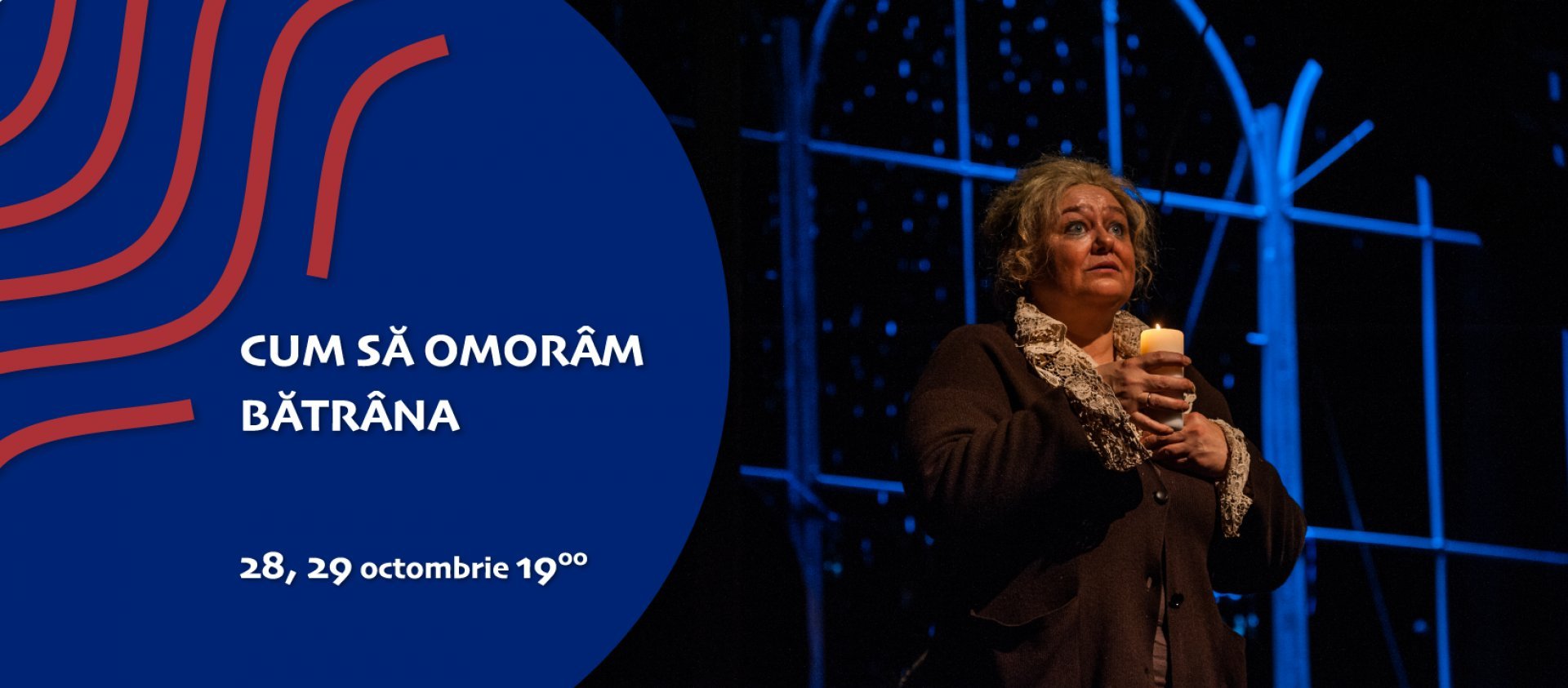 Cum să omorâm bătrâna