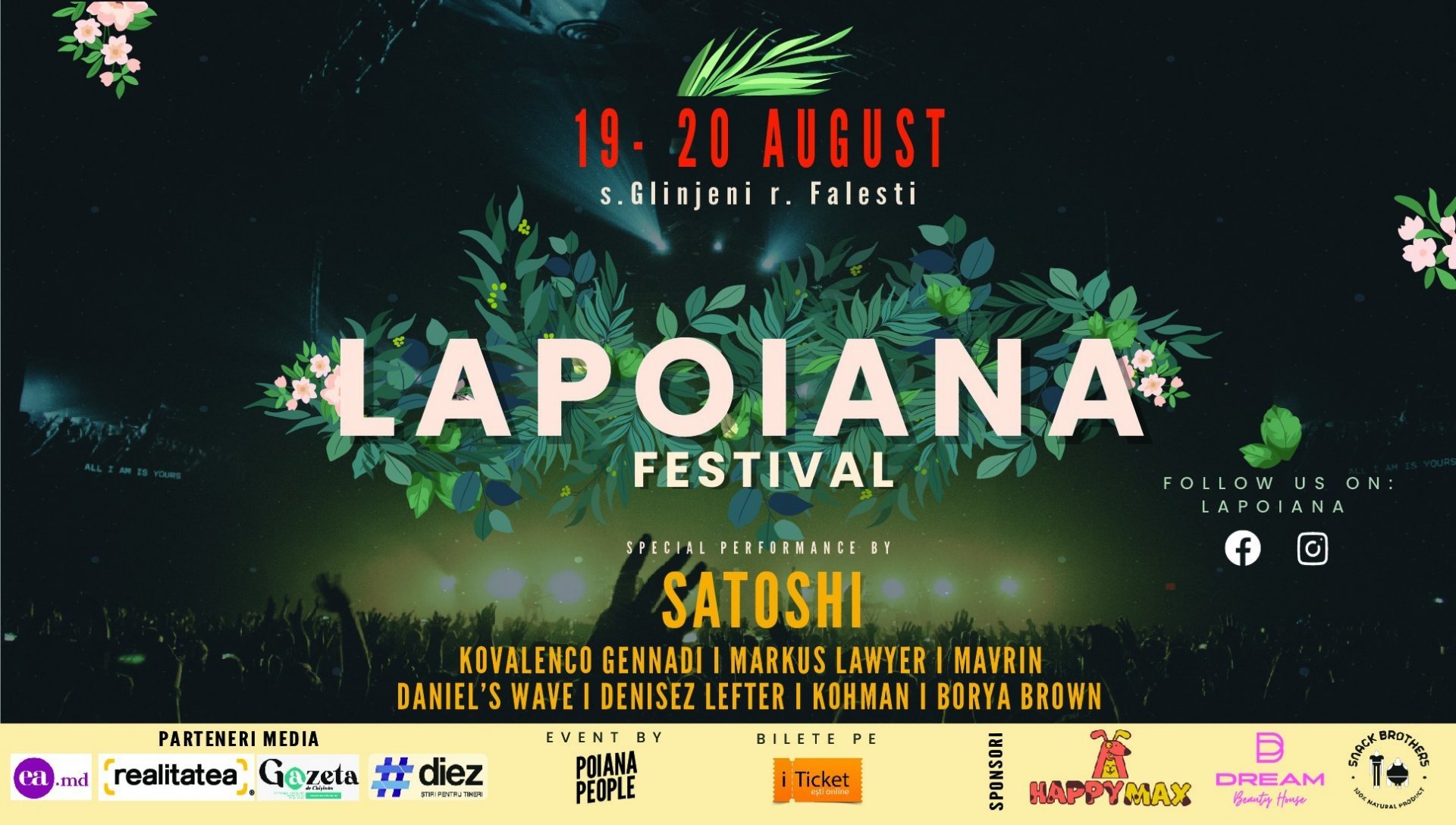 LAPOIANA FESTIVAL