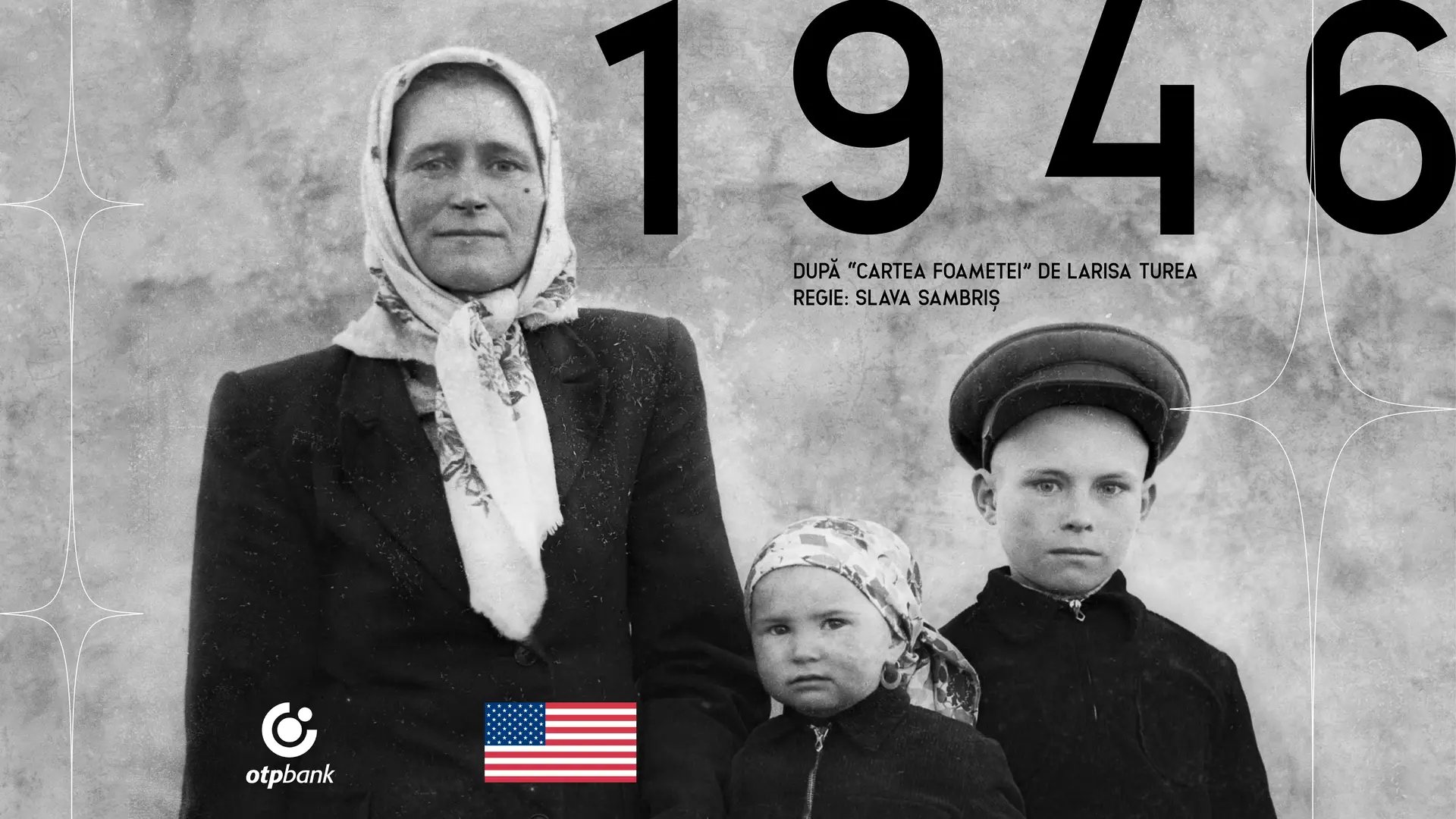 Spectacolul „1946” 