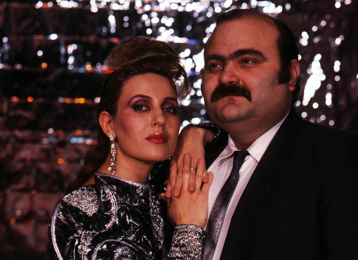 Doua inimi gemene la teatrul Mihai Eminescu