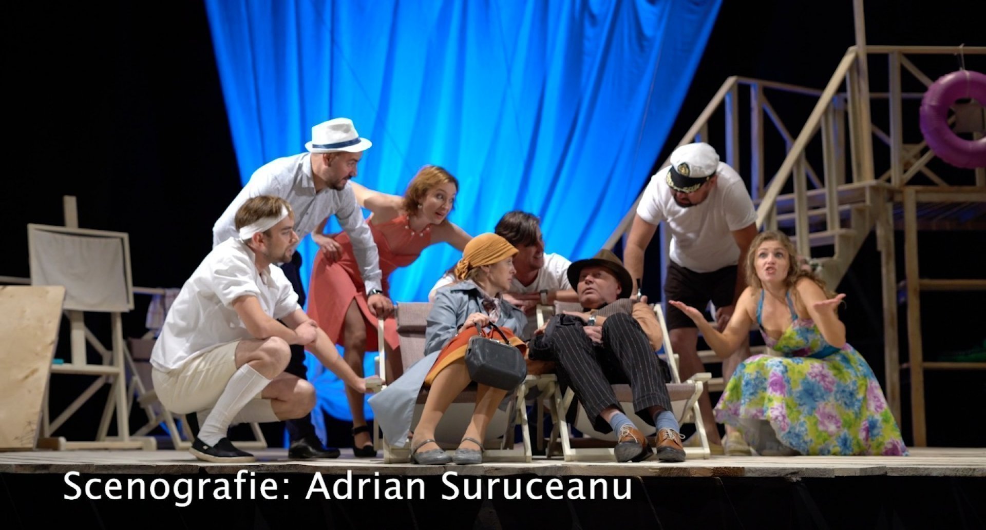 Jocul de-a vacanta Ianuarie2021