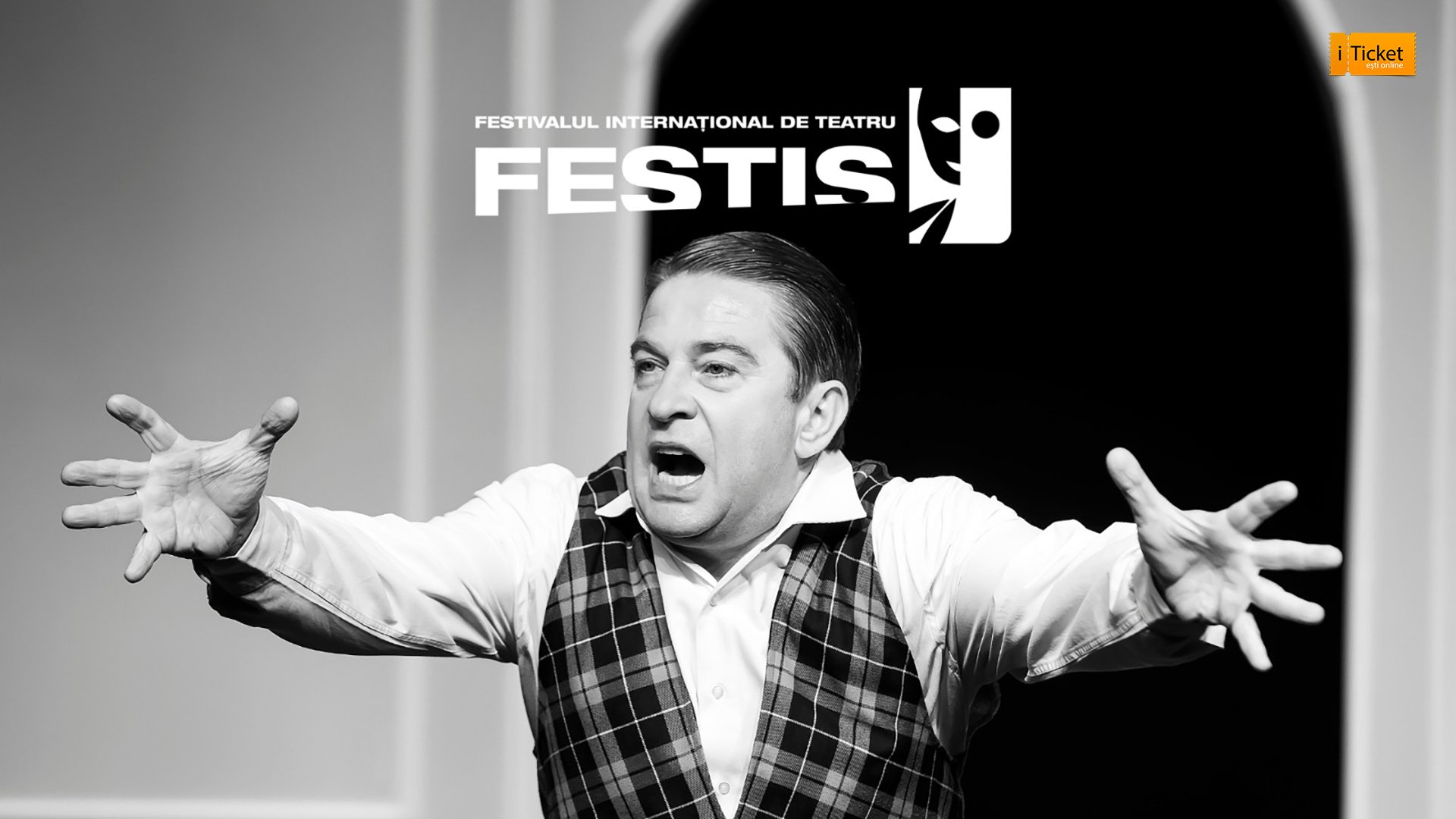 ...ESCU (FESTIS 2025) de Tudor MUȘATESCU