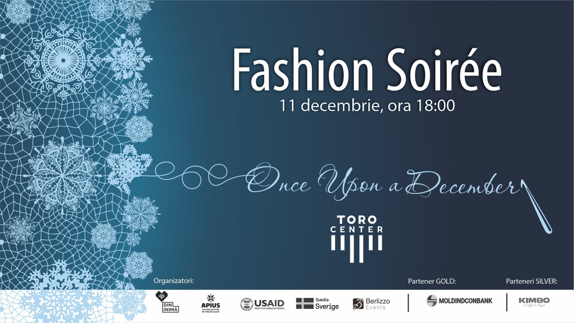Fashion Soireé