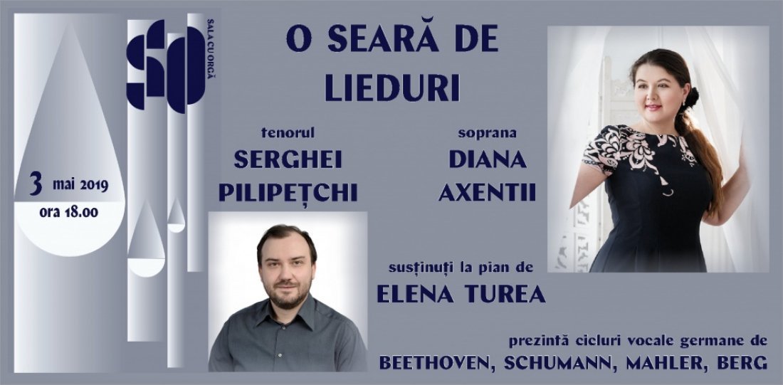 O SEARA DE LIEDURI