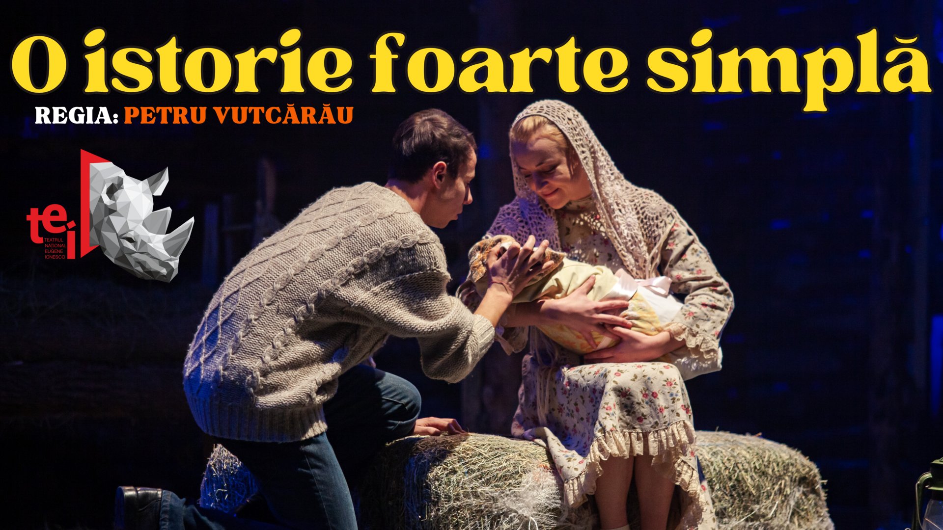 O istorie foarte simplă 1.12