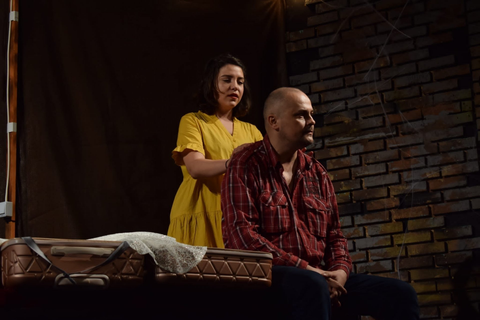 UN TRAMVAI NUMIT DORINȚĂ de Tennessee WILLIAMS