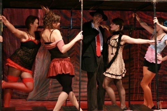 Opera de trei parale