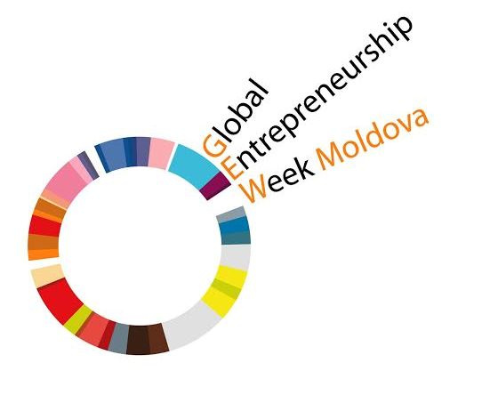 Saptamana Globala a Antreprenoriatului
