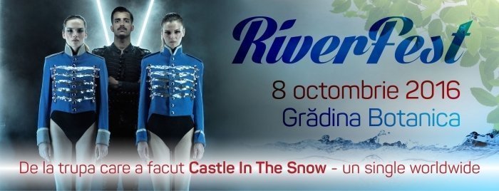 RiverFest - Iubeste-ti riul 