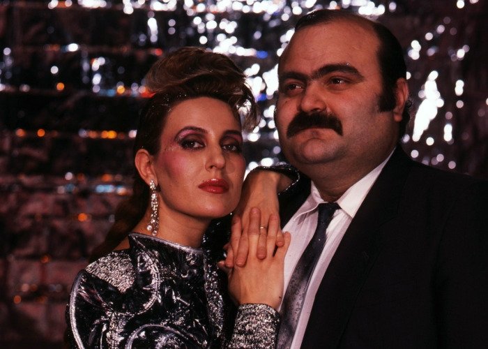 Doua inimi gemene - In Memoriam Ion si Doina Aldea Teodorovici