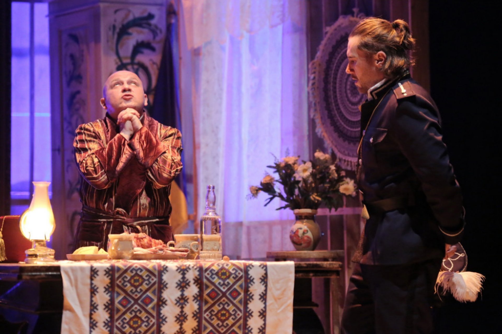 O NOAPTE FURTUNOASĂ de Ion Luca CARAGIALE | 17 Octombrie