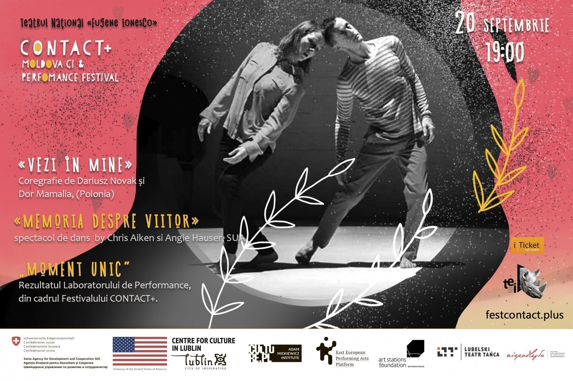 Dance Festival - Day 3