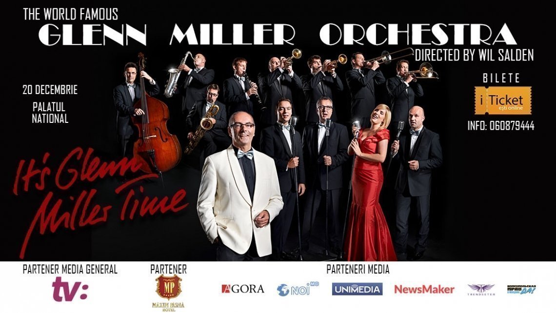 Glenn Miller Orchestra