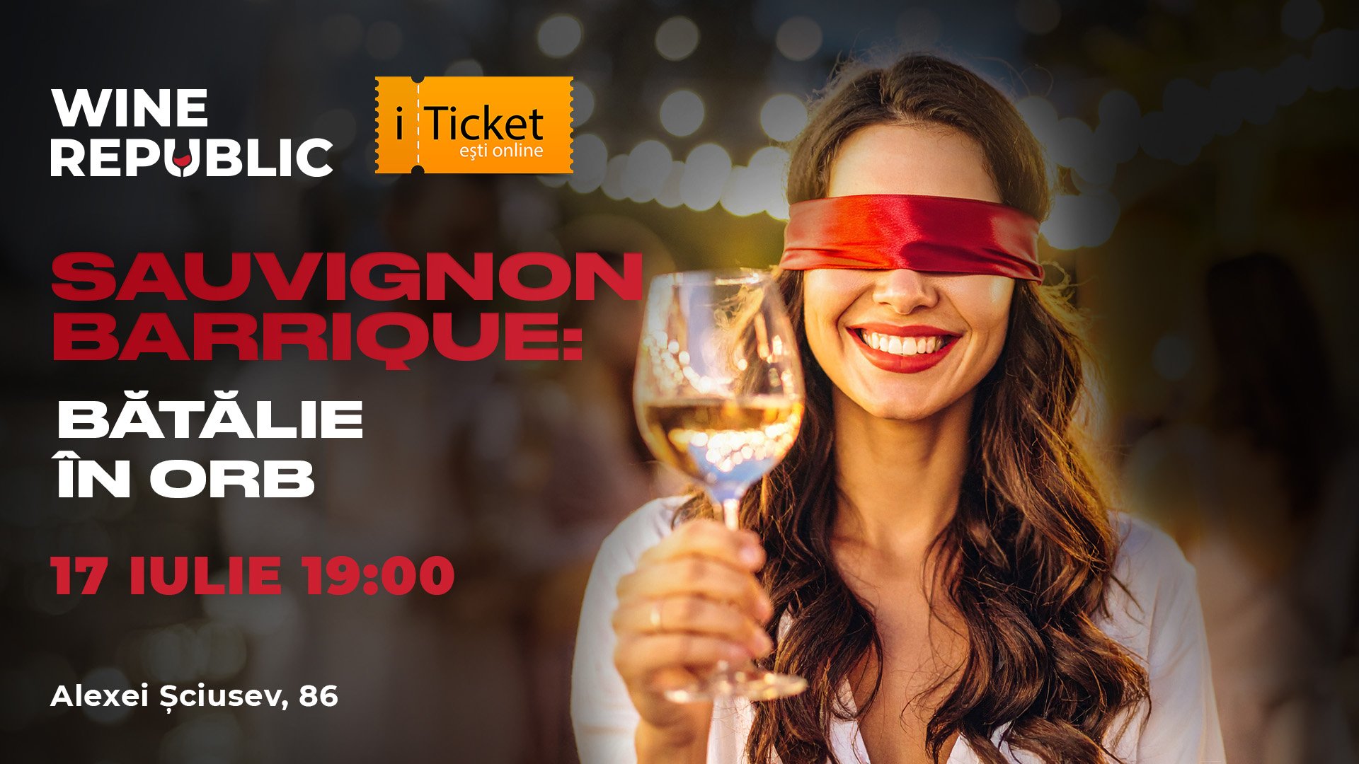 Sauvignon Barrique: Blind Battle