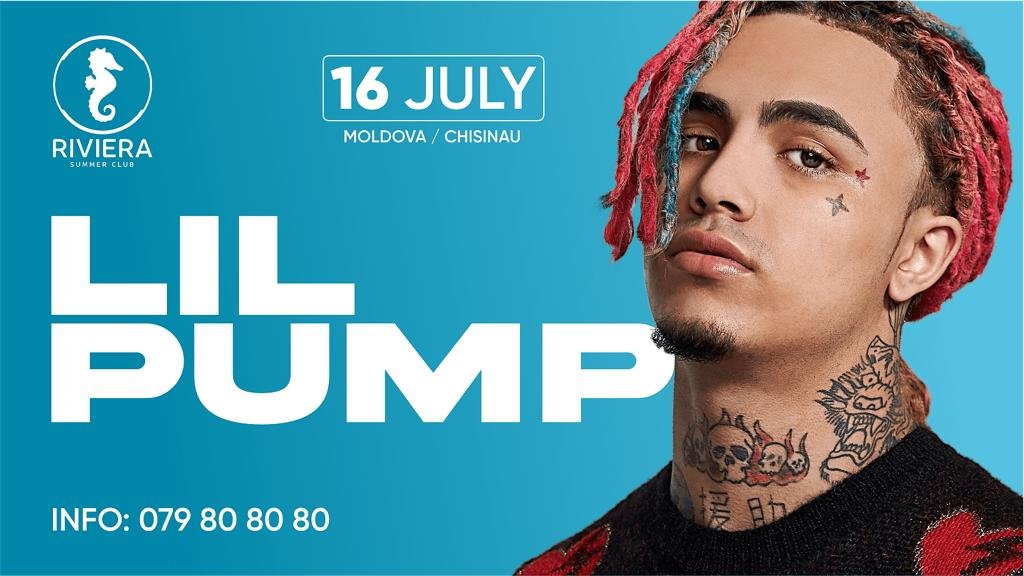 Lil Pump