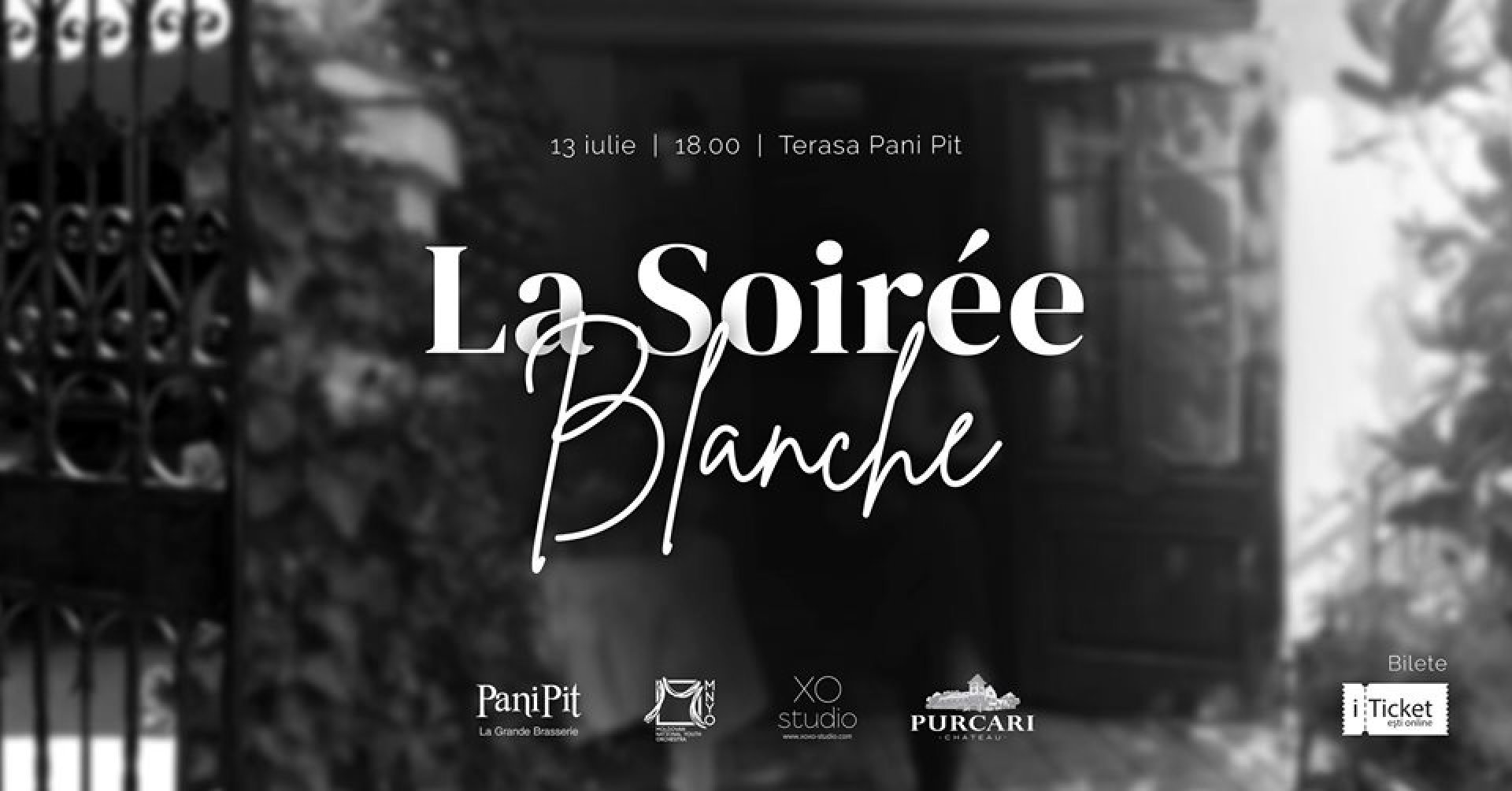 La Soiree Blanche