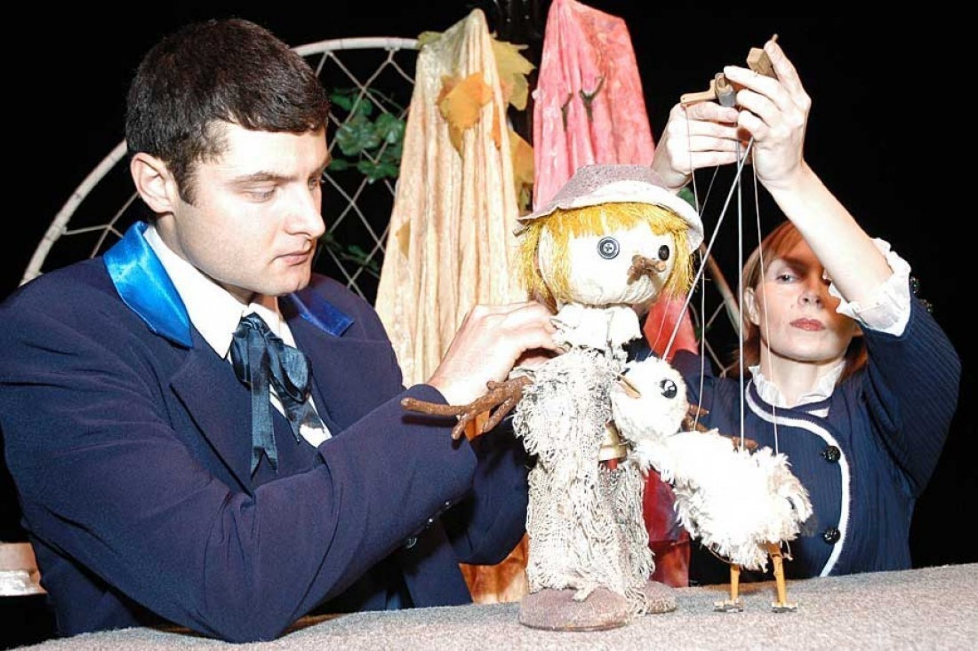 Auzi-ma! Februarie 2024