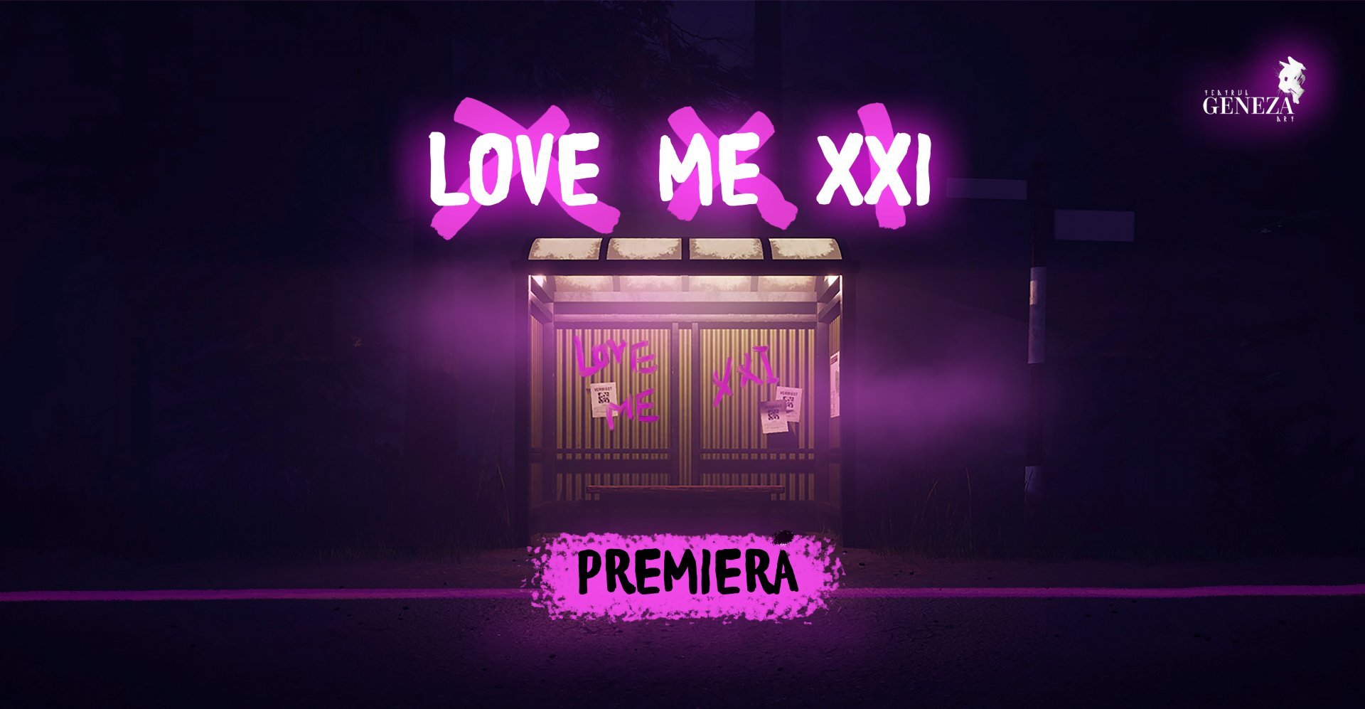 LOVE ME XXI 31.08-02.09